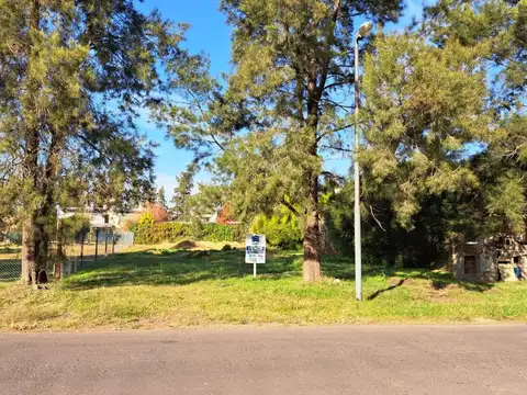 Terreno en Venta en Fisherton, USD 160.000