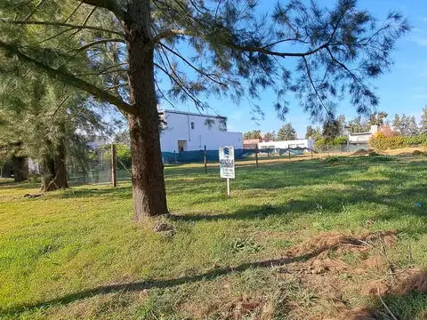 Terreno en Venta en Fisherton, USD 160.000