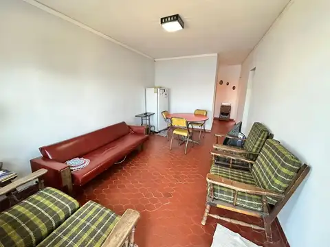 Departamento en Venta en San Clemente del Tuyu, USD 32.000