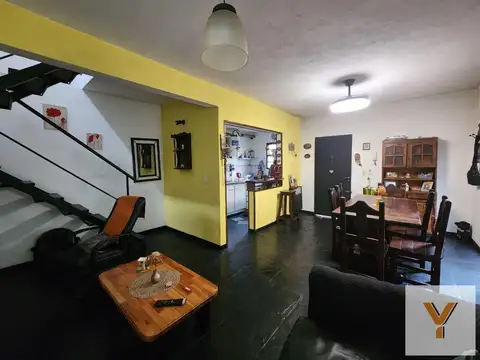 Depto Tipo Casa en Venta 31 años