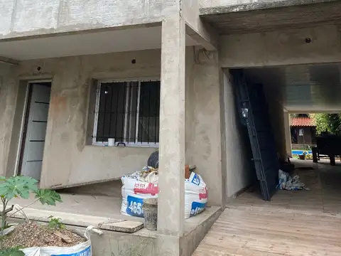 EXCELENTE CASA A ESTRENAR EN EL PALOMAR