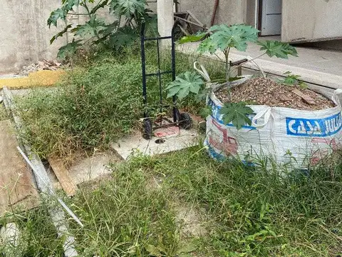 Cacique Namuncurá 1300