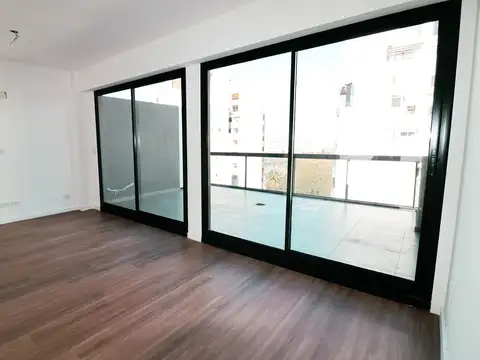 Departamento en Parque Centenario