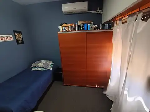 Casa 5 ambientes con 1 baño