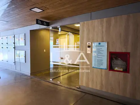 Av. Yerba Buena 4400