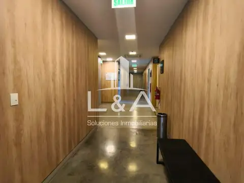 Oficina en Alquiler 5 años