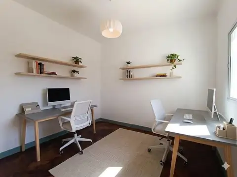 Depto Tipo Casa en Venta en Parque Chacabuco, USD 86.000
