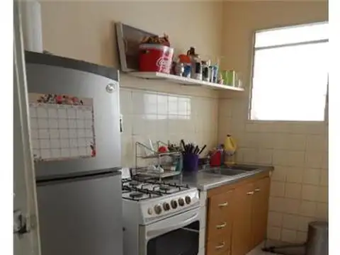 Depto Tipo Casa en Venta de 4 dormitorios