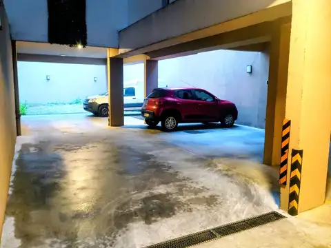 Cochera en Venta Fija