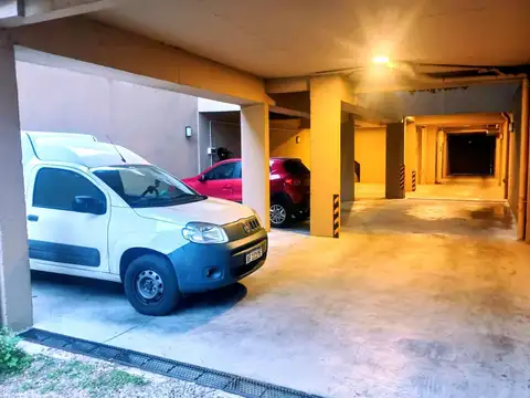 Cochera en Venta para coche mediano