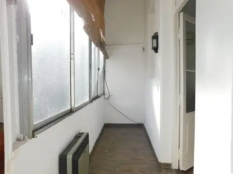 Departamento en Venta en San Telmo, USD 123.000