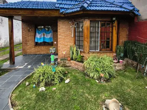 Casa en Venta de 2 dormitorios