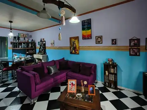 Casa en Venta 30 años