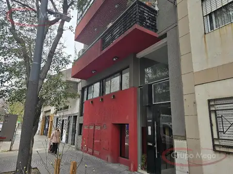 Nogoyá 4400
