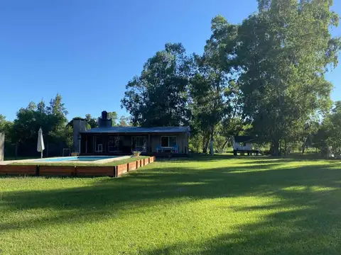 Casa en Venta de 1 dormitorio