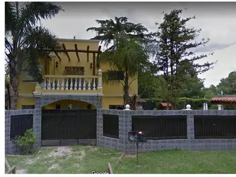 Casa en Venta de 3 dormitorios