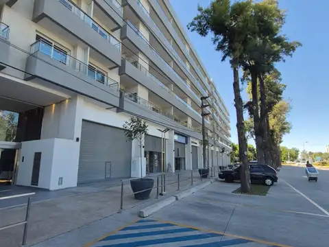Departamento en Alquiler A Estrenar