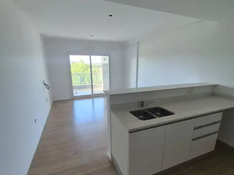 Departamento en Alquiler de 2 ambientes