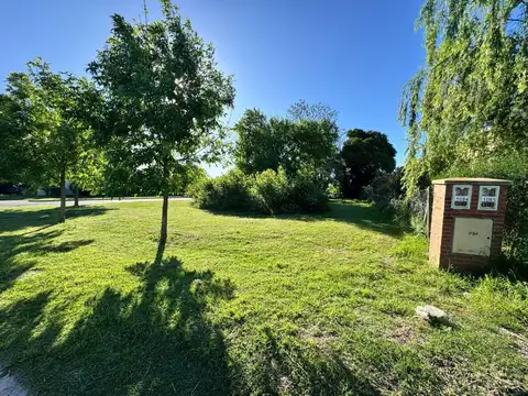 Terreno en Venta en Haras Santa Maria, USD 53.000