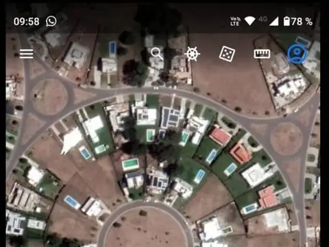 Panamericana Ramal Escobar 700