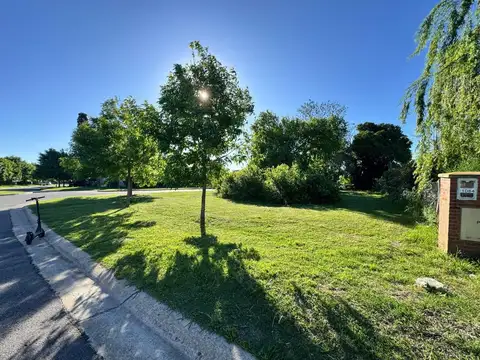 LOTE 840 METROS HARAS SANTA MARIA