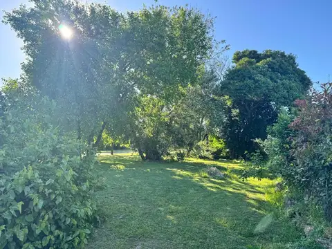 Terreno en Venta en Haras Santa Maria, USD 53.000