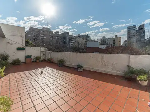 Local en Venta en Almagro, USD 590.000