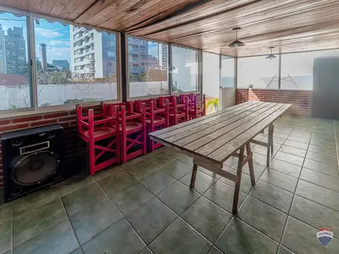 VENTA LOCACION PRODUCTORA PALERMO/ALMAGRO NORTE