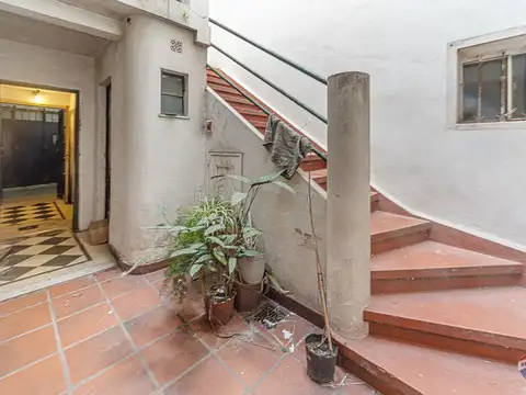 Local en Venta en Almagro, USD 590.000