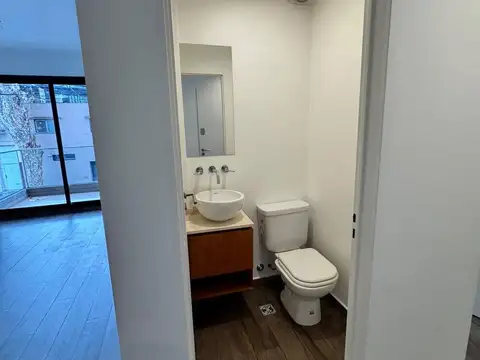 Departamento en Alquiler de 2 dormitorios