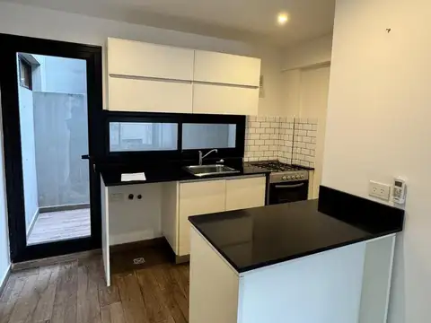 Departamento en Alquiler 5 años