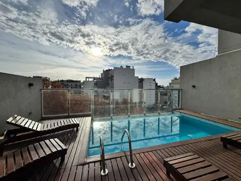 Departamento en Alquiler en Palermo Hollywood, Palermo