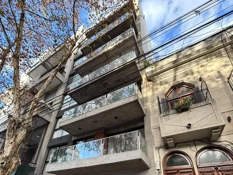 Departamento en Alquiler de 3 ambientes