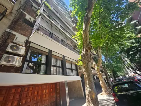 Departamento en Venta - 4 ambientes - Palermo Chico