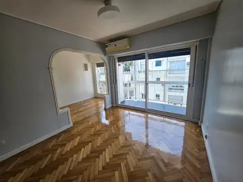 Departamento en alquiler - 4 ambientes - Palermo Chico