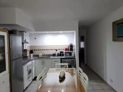 Departamento en Venta en La Plata, USD 55.000