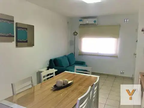 Departamento en venta - 1 dormitorio 1 baño 1 cochera - 42mts2 - La Plata