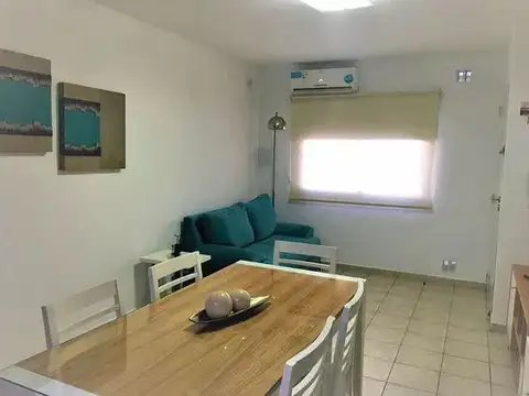 Departamento en venta - 1 dormitorio 1 baño 1 cochera - 42mts2 - La Plata