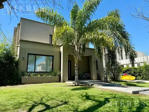 Casa en alquiler temporario en San Isidro Labrador, Villanueva.