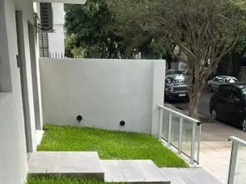 VENDO CASA Barrio RIVER CASI A ESTRENAR SIN EXPENSAS ESPECTACULAR