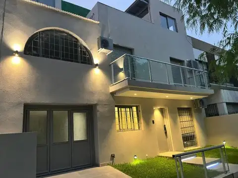 Almirante Manuel J. García 1000