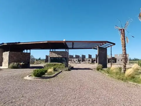 Carril del centro e/ santos lugares y Olivares
