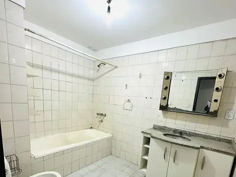 Casa 4 ambientes - VILLA LUGANO -