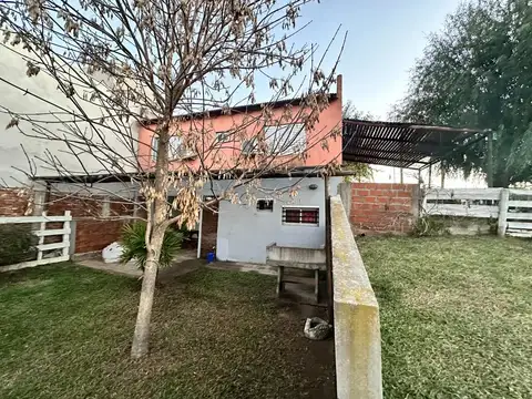 ñandubay esquina- Barrio Cicle