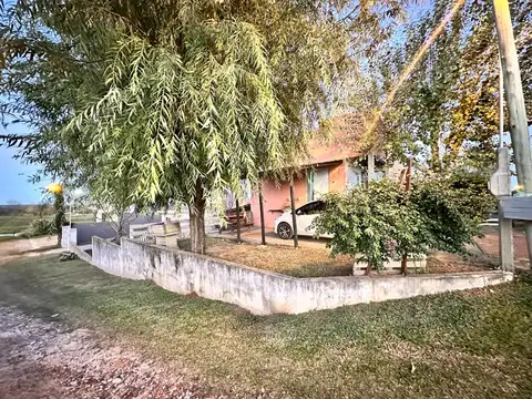 Milstein- Barrio Cicle