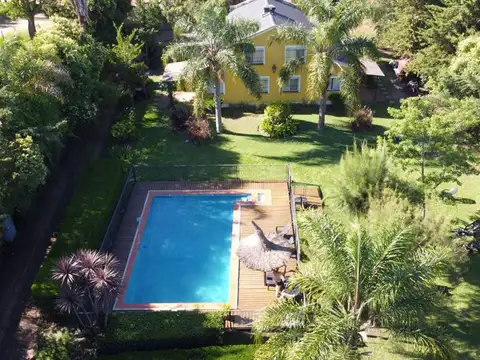 Hotel en Venta en Colon, USD 600.000