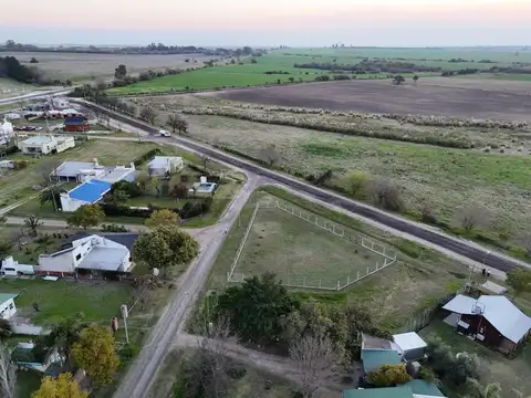 Terreno en Venta en Oro Verde, USD 38.000