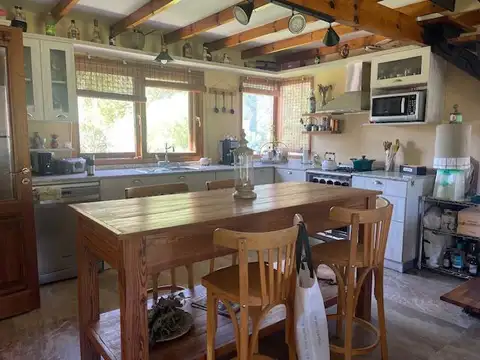 CASA EN VENTA CLUB DE CAMPO EL MORO, MARCOS PAZ