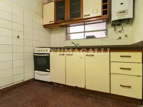 Depto Tipo Casa en Venta en Munro, USD 130.000