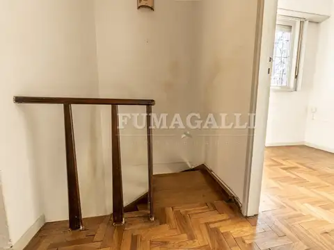 Depto Tipo Casa en Venta al Noreste